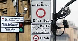 Pass ztl in scadenza, Matera invita i possessori al rinnovo