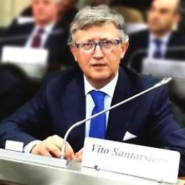 Tutela del lavoro professionale, Santarsiero incontra la Fondazione Inarcassa