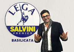 Elezioni regionali, Grande (Lega): «Con il sostegno di Liuni siamo più forti»