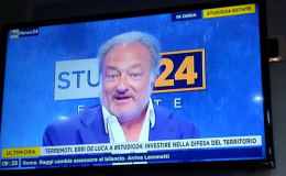 Corsa alla segreteria del Pd, Margiotta: «Io e Pittella sosteniamo Cervellino»