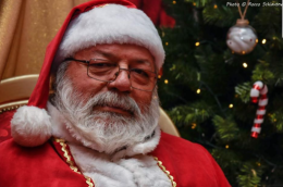 Credere a Babbo Natale fa bene: aiuta a crescere