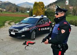 Cerignola, controlli straordinari del territorio: 7 arresti