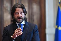 Scontri Inter-Napoli, morto un tifoso, Caiata: “La violenza non appartiene al calcio”