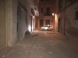 San Severo: bomba carta contro ex oreficeria 
