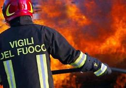Ennesimo attentato alla "Natura Dauna" di Carapelle: distrutti oltre 3mila cassonetti per la raccolta degli ortaggi