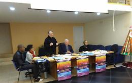 Marcia nazionale della Pace a Matera, presentato il percorso del 31 dicembre 