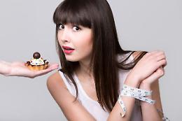 Se vuoi dimagrire, occhio soprattutto alle calorie