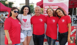 La Fidas fa buon sangue anche nel 2018, nonostante le difficoltà della raccolta
