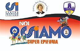 Il Centro Sportivo Italiano di Torremaggiore compie 75 anni