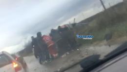 Incidente stradale tra Torremaggiore e San Severo: un morto e due feriti