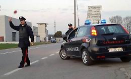 Cerignola, controlli straordinari: 10 arresti da parte degli uomini dell'Arma