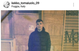 Foggia, trovato il 15enne: sta bene 