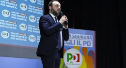 Polese il ribelle ora è contro il Decreto sicurezza: «Questo è l’anno della resistenza civile»