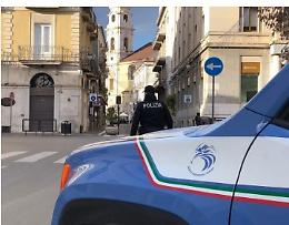 Reparto Prevenzione Crimine di San Severo:  ecco il primo bilancio di quasi un anno attività 
