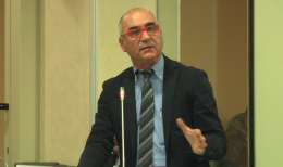 Giannino Romaniello sui Progressisti per la Basilicata: «È  l'unica lista che non ha ricandidato i Consiglieri uscenti. Siamo convinti che il centrosinistra ce la possa fare perché una parte di lucani  lo vuole»