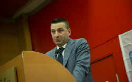 Decreto Sicurezza, Fsp Polizia sta con Salvini: «I sindaci pensassero a rilanciare il Tavolo per la legalità e la sicurezza»