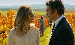 Rai1, altro successo per la Basilicata con il film “Wine to love”
