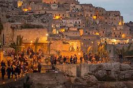 Annullato il Presepe vivente a Matera, cittadini non rimborsati 