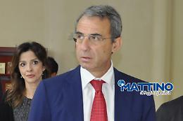 Trivelle, Costa: «Mai firmato autorizzazioni. I permessi rilasciati sono compimento della sinistra "amica dell'ambiente"»