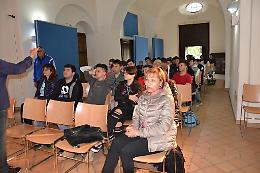 Un grande 2018 in compagnia di Leonardo Sinisgalli
