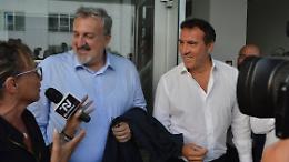 Emiliano nomina Cassano alla guida dell'agenzia del lavoro, M5S: «Uno che campa di vitalizi»