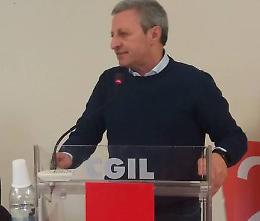 Summa: « la Cgil è puntualmente intervenuta denunciando per mesi, in piena solitudine, la deriva della sanità lucana»