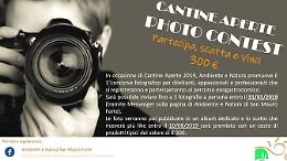 San Mauro Forte, al via il contest fotografico per “Cantine aperte 2019”