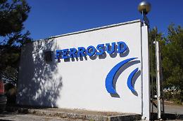 Vertenza Ferrosud, Fim Uilm: "Si convochi subito il tavolo ministeriale"