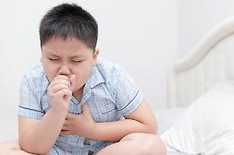 Ingrassare toglie il fiato: nei bambini può provocare l'asma?