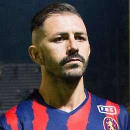 Potenza calcio: il "mago" Nicola Strambelli saluta il capoluogo lucano