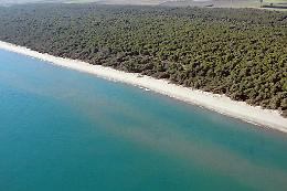 Istituita "Mare Magna Grecia", la prima area protetta dello Jonio