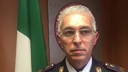 "Ho provato una emozione fortissima": così Vito Lasalandra ha salvato il neonato