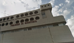 Matera, allarme bomba in tribunale