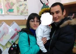 Ascoli Satriano: chiesto giudizio immediato per l'assassino di Vasyl Yenatiuk