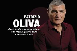 UniFg laurea Patrizio Oliva in "Scienze motorie"
