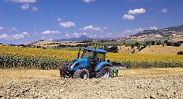 Imprese agricole under 25, Agia-Cia: "Il primato va alla Basilicata"