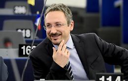 Il pentastellato Piernicola Pedicini: «Massima ottimizzazione dei fondi Ue nel 2018 grazie al nostro impegno»