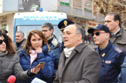 Matera, la cerimonia inaugurale della Capitale europea della Cultura come la positiva esperienza della notte di Capodanno