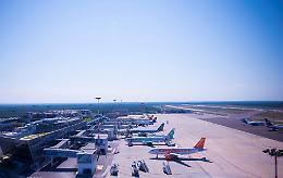 Con Aeroporti di Puglia, da Bari in volo per Matera 2019 
