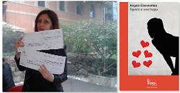 Racconti al femminile sulla precariet&agrave; della vita: la sceneggiatrice lucana  Giammatteo, divisa tra Rionero e Roma