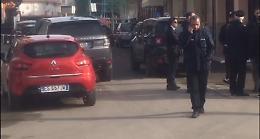 Omicidio De Rosa: ritrovata sul luogo dell'agguato una pistola 9x21
