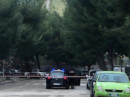Foggia, valigia sospetta in via Rotundi: si attendono artificieri 