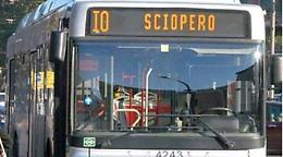 Filt Cgil e Uiltrasporti comunicano la sospensione dello sciopero dei trasporti del 13 marzo a causa del Covid 19