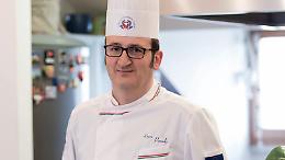 Matera 2019, presenti le eccellenze gastronomiche e vitivinicole, riscatto di una città e di una cucina del territorio 