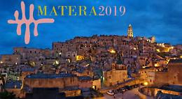 Uil, una lettera aperta al sindaco De Ruggieri e alla Fondazione Matera 2019