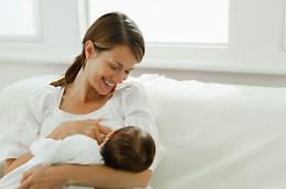 Diossina e veleni nel latte materno di donne residenti in provincia di Potenza