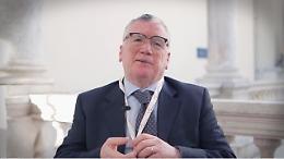 Cnr conferma il sostegno a Matera, Inguscio: "Sarà la capitale del digitale"

