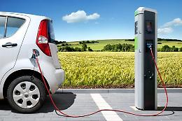 Potenza, arrivano i primi risultati dell'intesa fra Comune e Enel X: attive 11 colonnine per i veicoli elettrici
