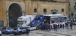 Matera, al via la campagna di educazione alla legalità “Vita da social” 