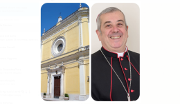 Torremaggiore, celebra messa e confessa ma non è un sacerdote: il vescovo lo "scomunica"
